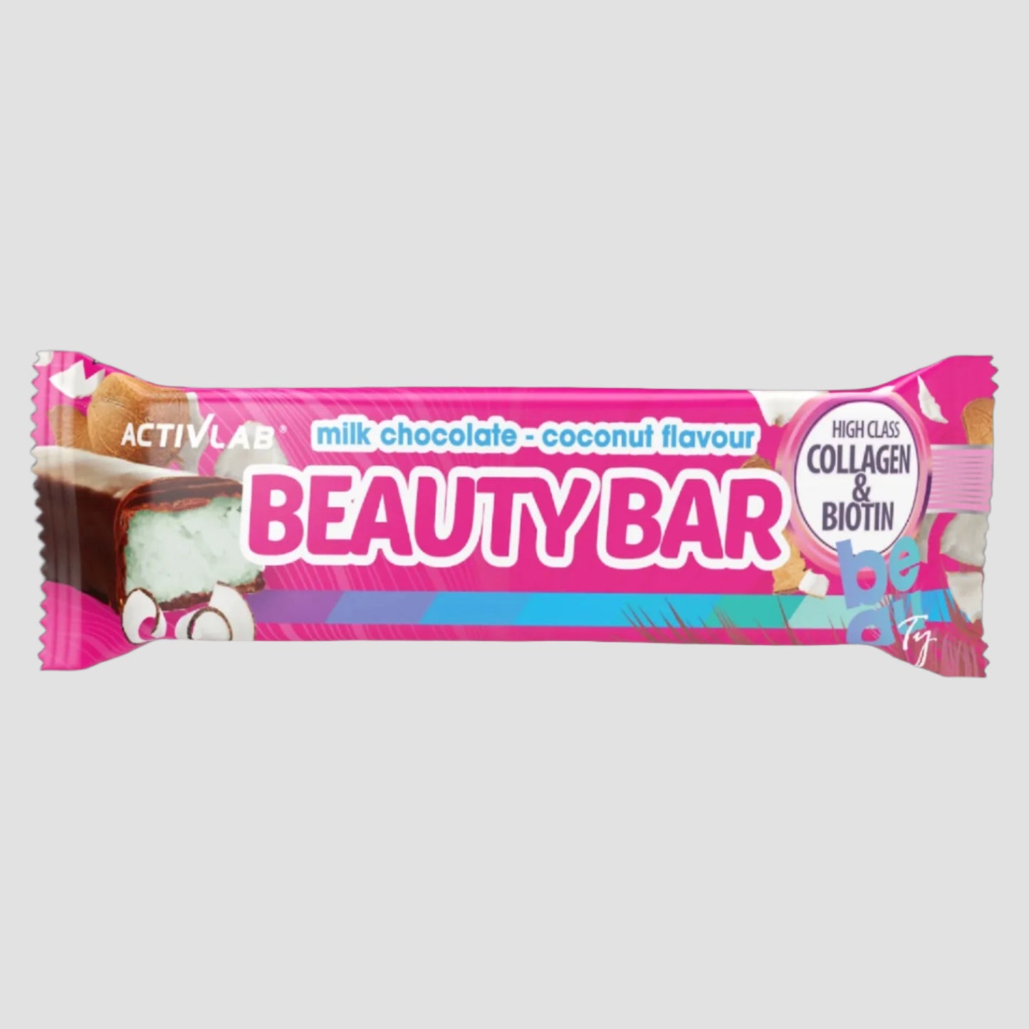 ActivLab Bovine Collagen Beauty Bar – 50g