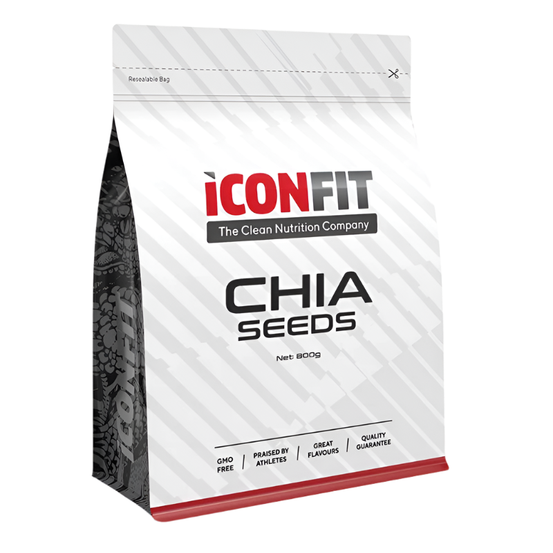 Семена чиа ICONFIT / Семена чиа (800 г)