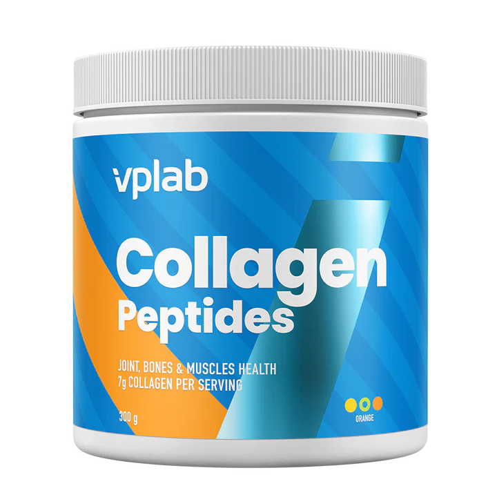 Vplab Kolagēna peptīdi 300g