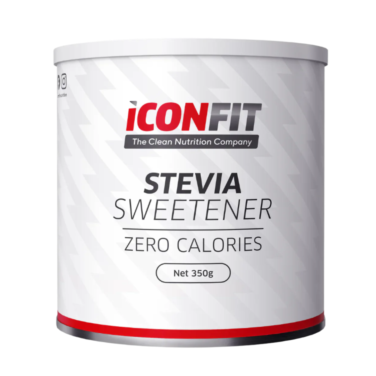 ICONFIT Стевия (без калорий)