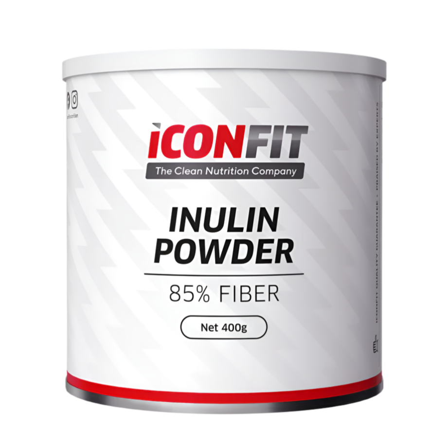 ICONFIT Инулиновое волокно (400 г)