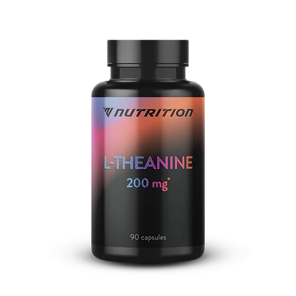 VNutrition L-Theanine (90 capsules)
