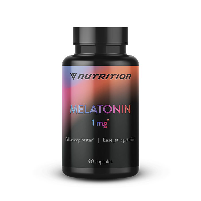 Vnutrition Мелатонин (90 таблеток)