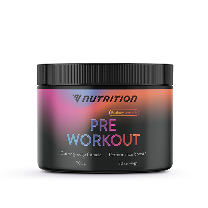 Предтренировочный порошок Vnutrition (200 г)