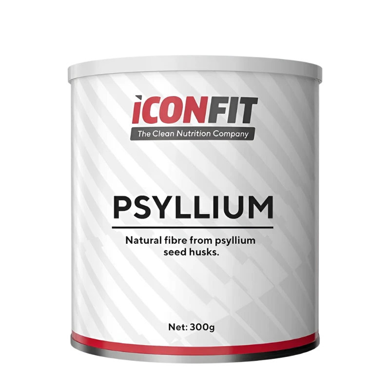 ICONFIT Psyllium Seed Husk Powder (300g)