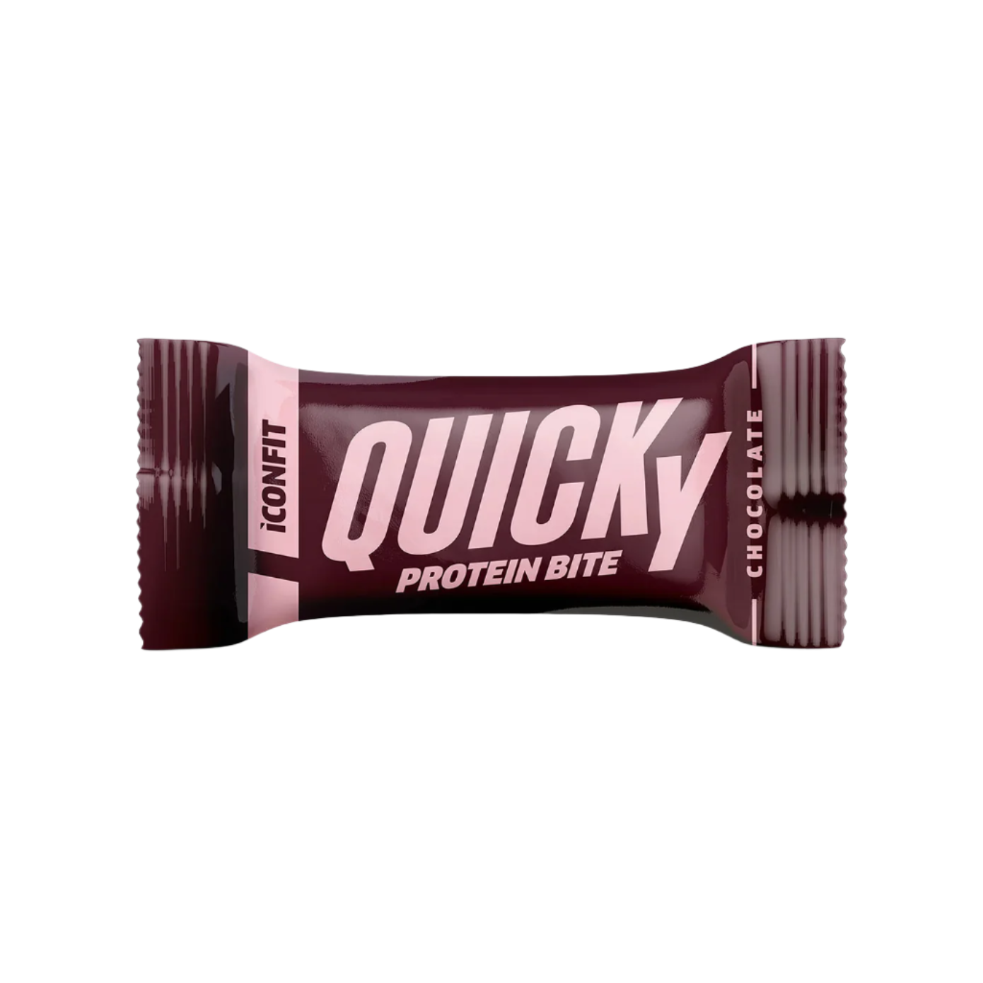 Протеиновые батончики Iconfit QUICKY