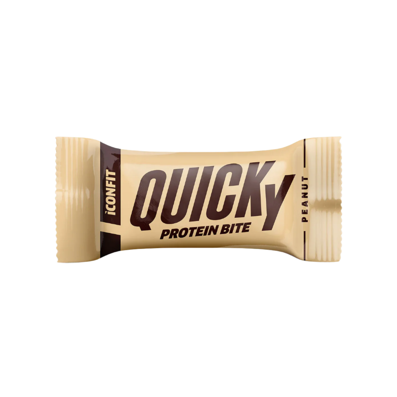 Протеиновые батончики Iconfit QUICKY