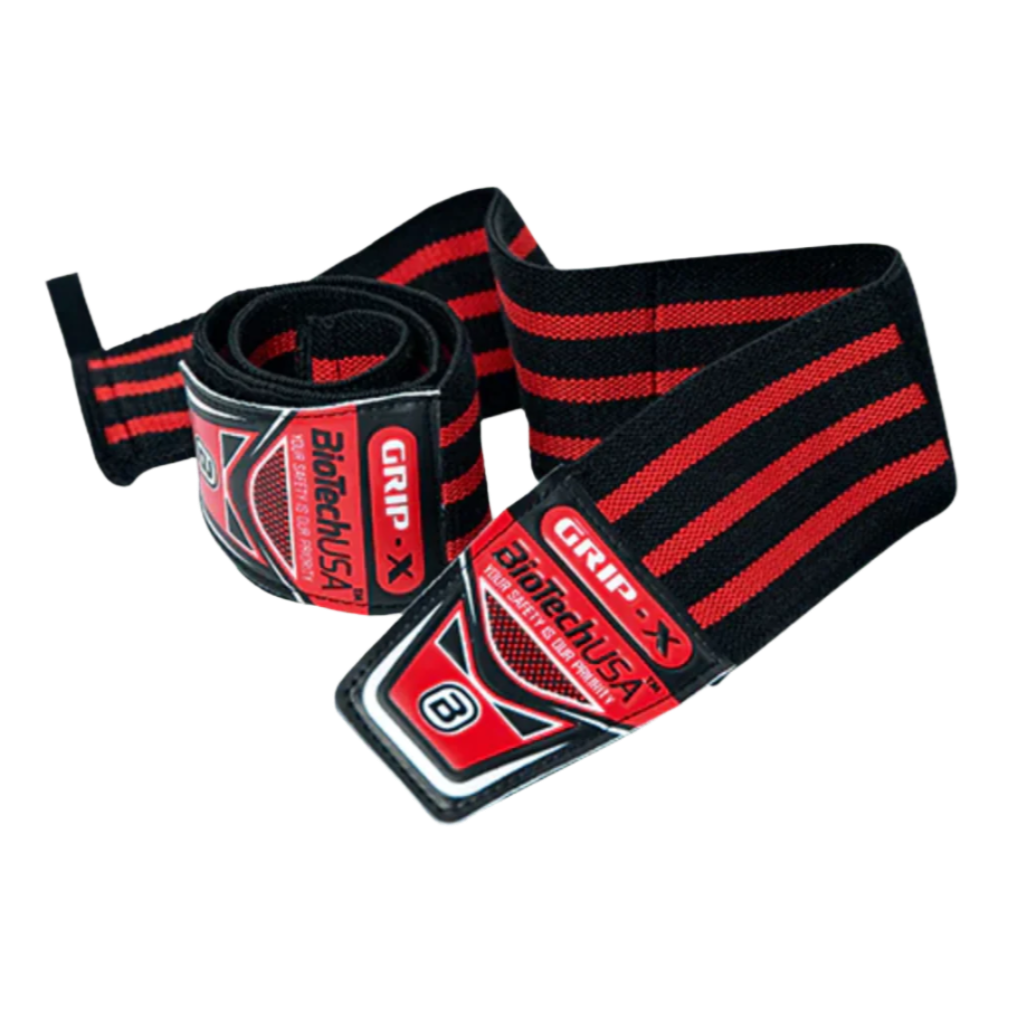 BioTechUSA Wrist bands / ties