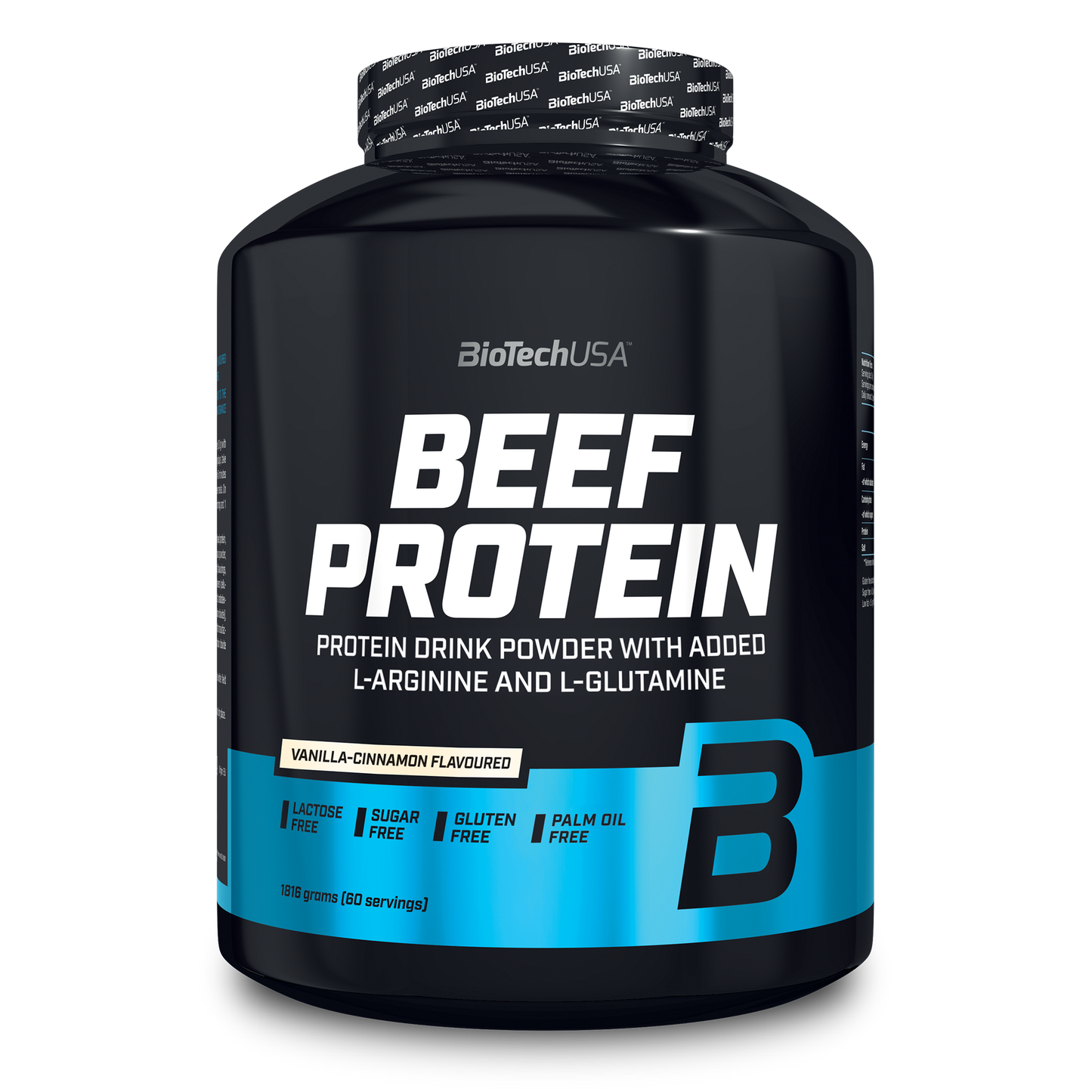 Говяжий белок BioTechUSA 1816 г