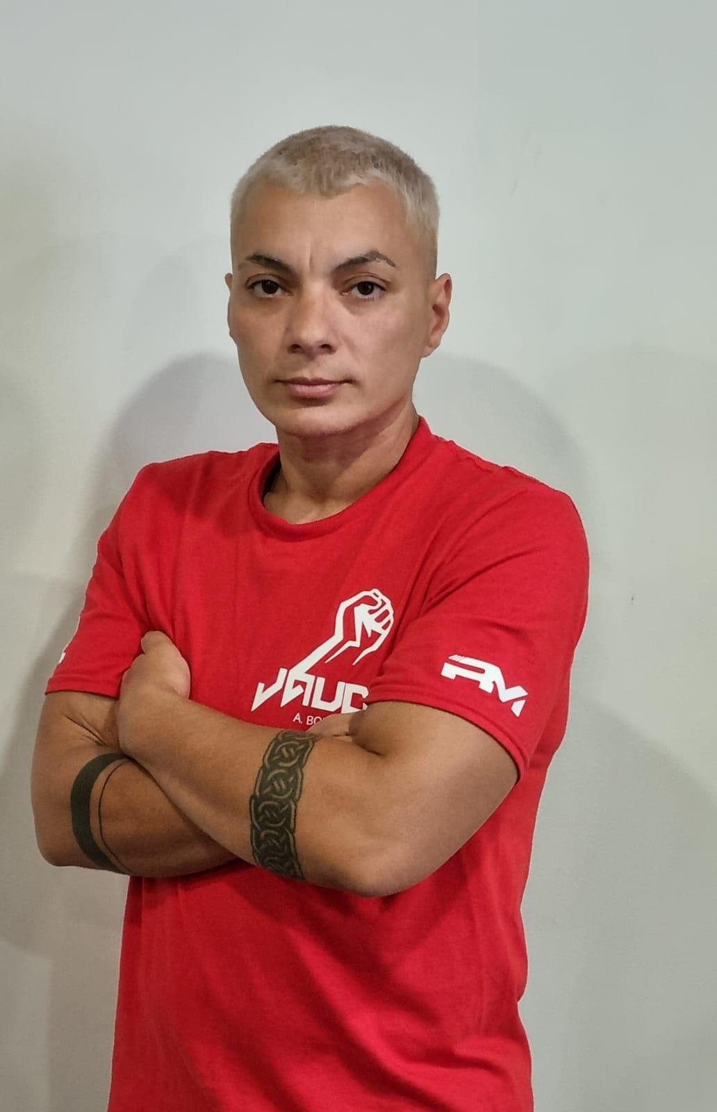 Latvijas čempions Pankrationā un boksā starp profesionāliem
Baltijas čempions K1
Internacionālais čempions boksā starp profesionāļiem Agnese Boza