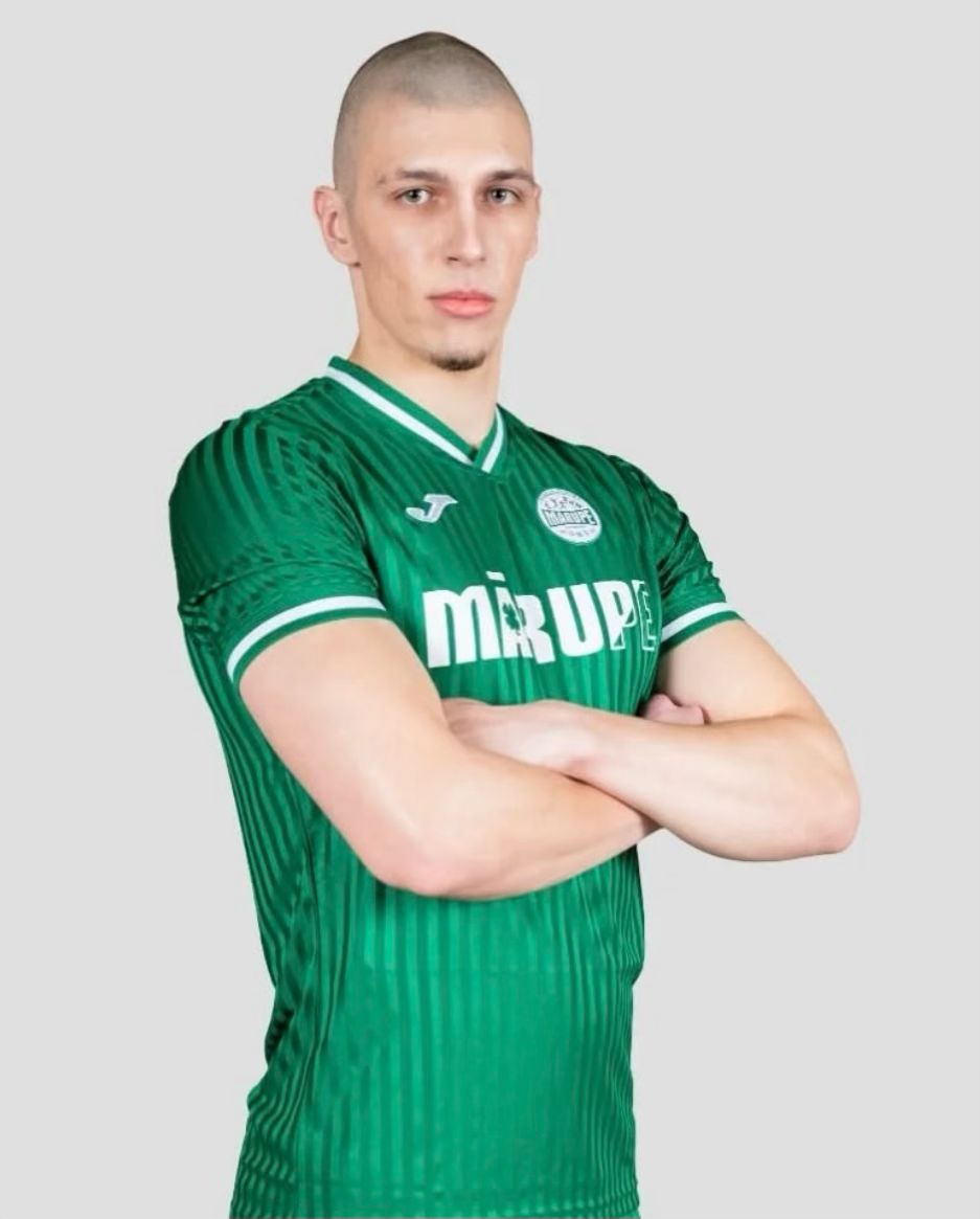 Роберт Хоун