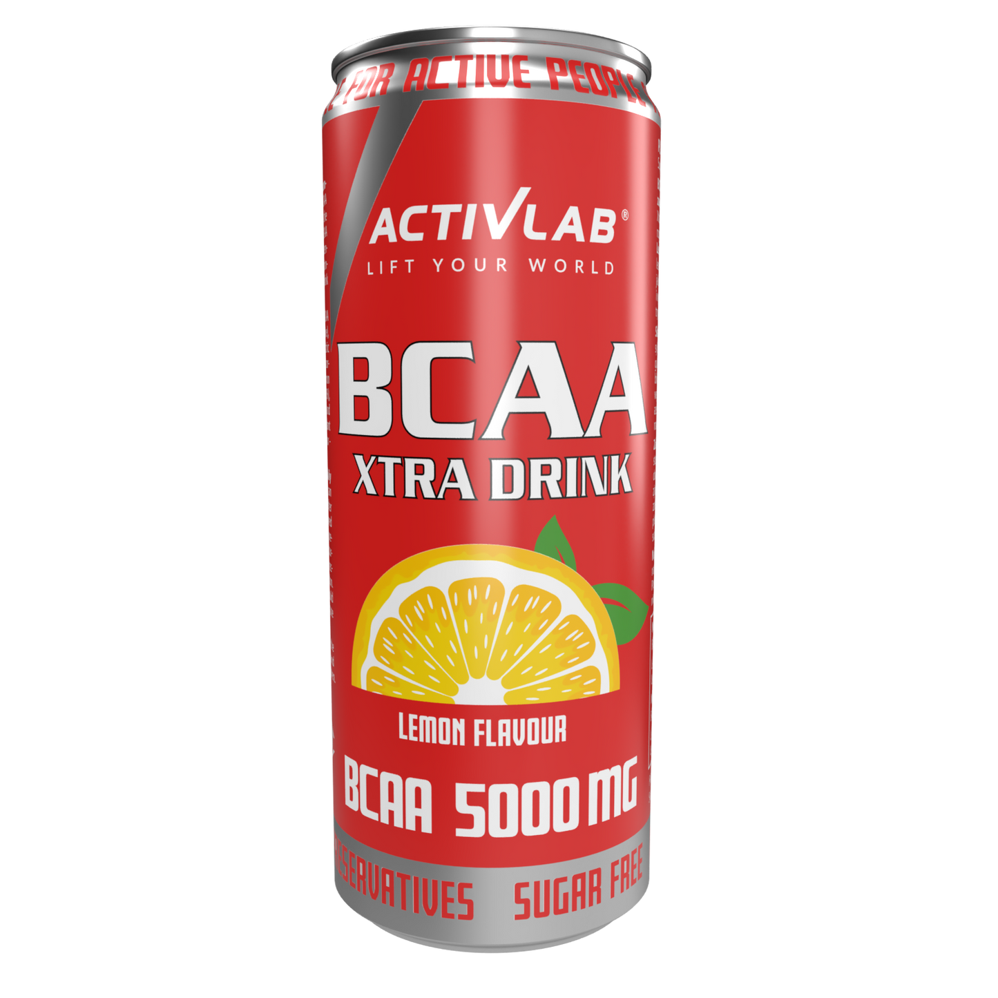 ActivLab BCAA Xtra Drink / Dzēriens 330ml