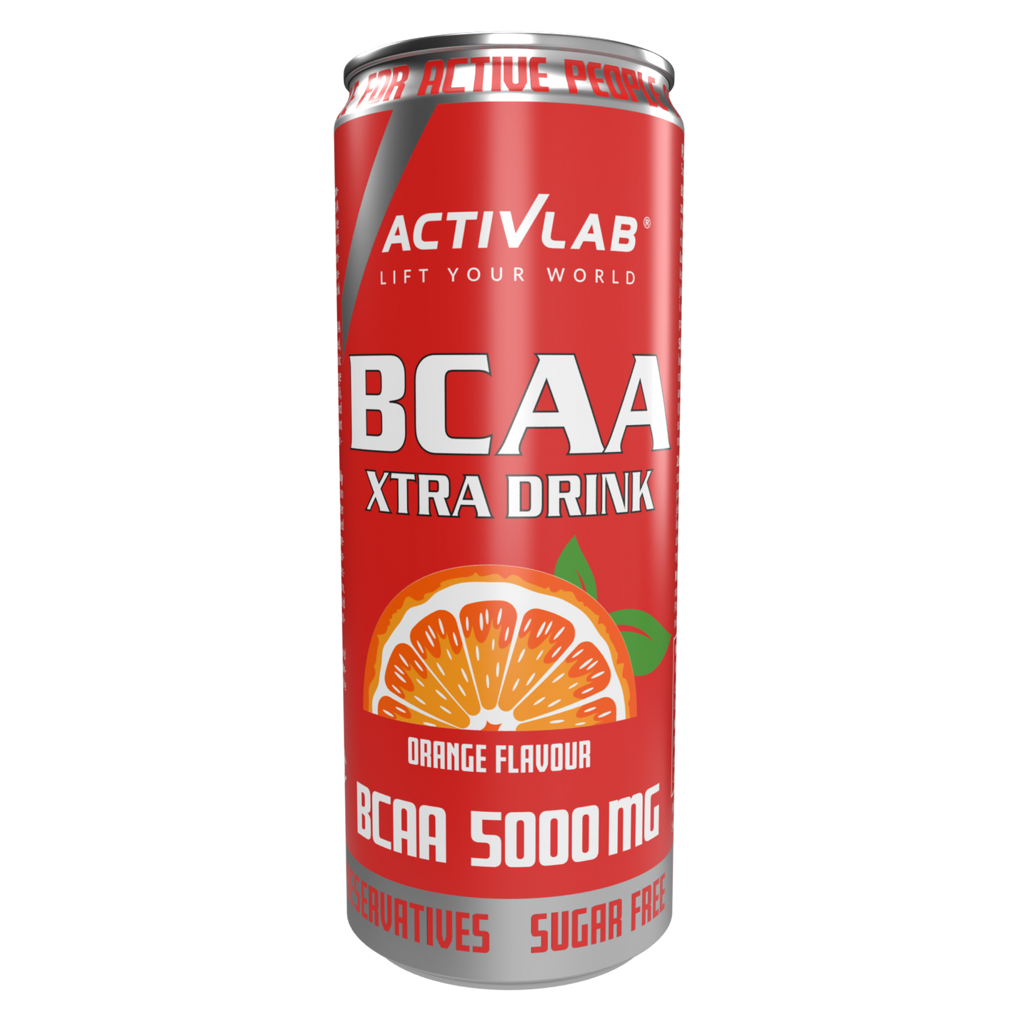 ActivLab BCAA Xtra Drink / Dzēriens 330ml