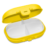 OstroVit Pharma Pill Box Больше никакого кофе