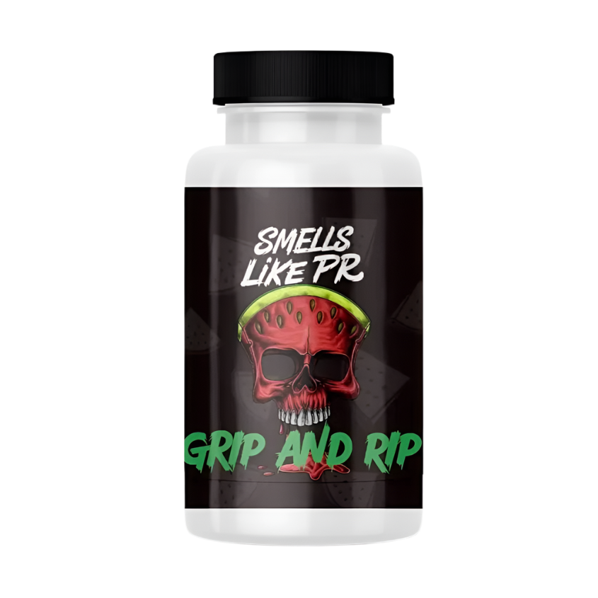 Нюхательная соль / Нюхательный спирт - Grip And Rip