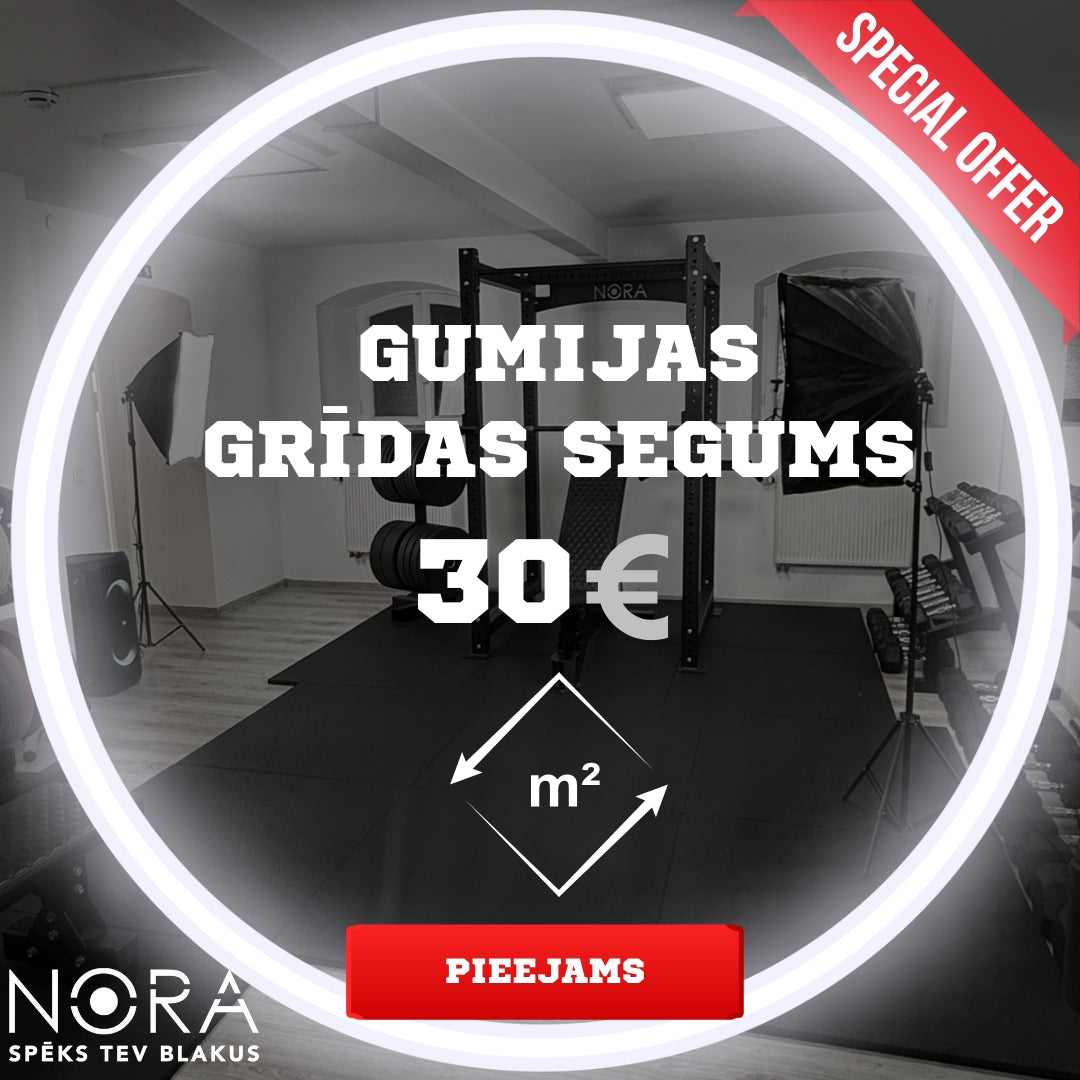 Strength Nora Trainers