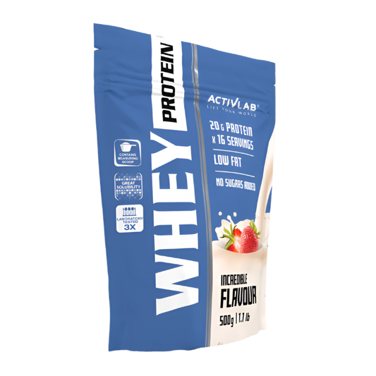 ActivLab Whey Protein / Whey protein – 500g