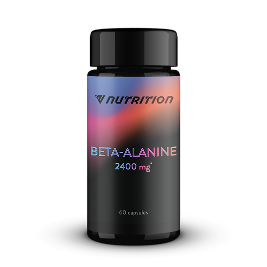 Vnutrition Бета-Аланин (60 капсул)