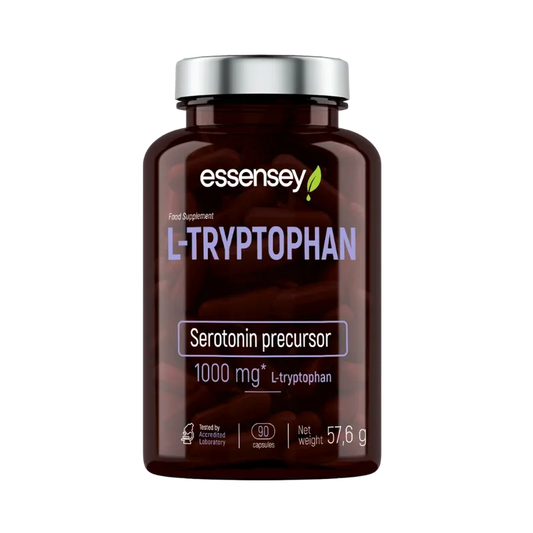Essensey L-Tryptophan / L-Tryptophan (90 capsules)