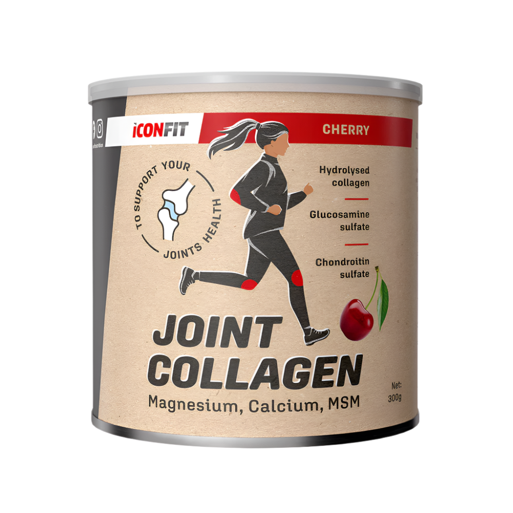 ICONFIT КОЛЛАГЕН ДЛЯ СУСТАВОВ (300г)