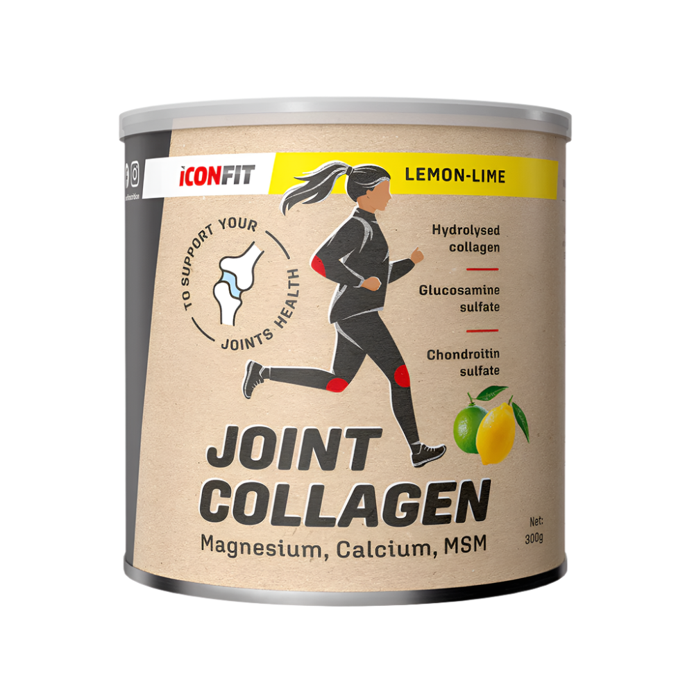 ICONFIT КОЛЛАГЕН ДЛЯ СУСТАВОВ (300г)