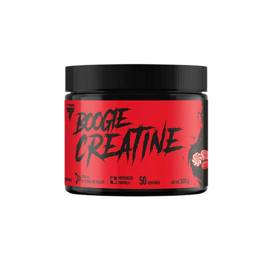 TREC Core Creatine BOOGIE CREATINE (300 г) со вкусом конфет