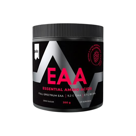 PULS EAA Amino Acid Powder (300 g)