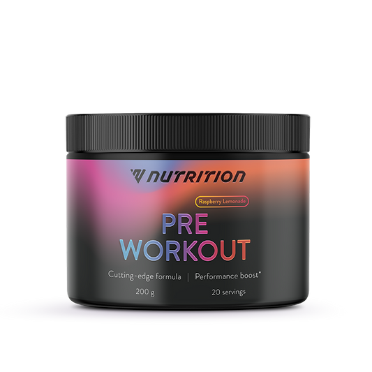 Предтренировочный порошок Vnutrition (200 г)