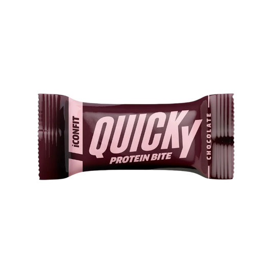 Протеиновые батончики Iconfit QUICKY