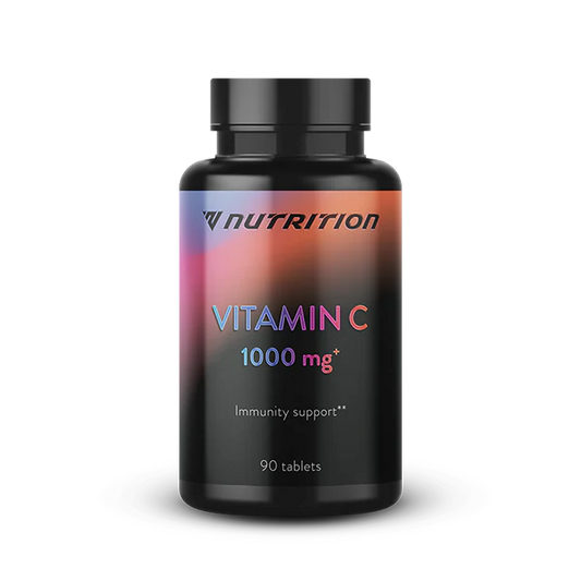 VNutrition Витамин С (90 таблеток)