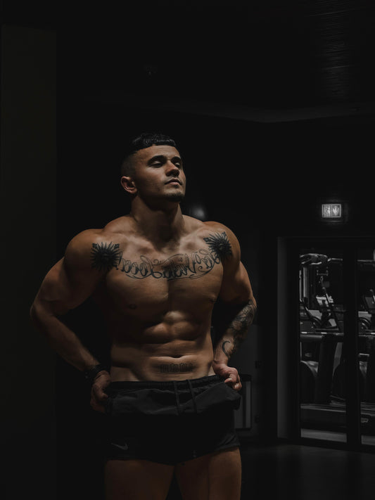 Marcus Kogaj