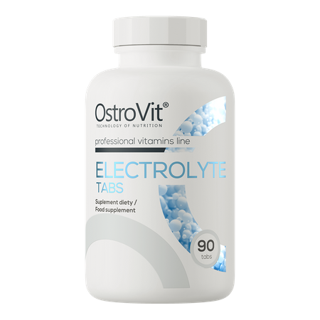OstroVit Электролиты / Электролиты – 90 таблеток