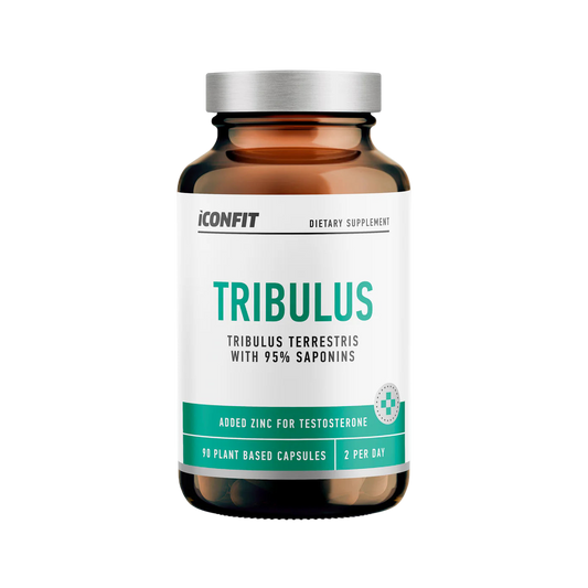 ICONFIT Tribulus (90 Capsules)